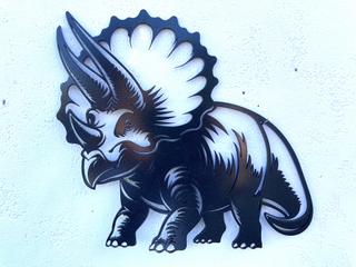 INT41 - Tricératops